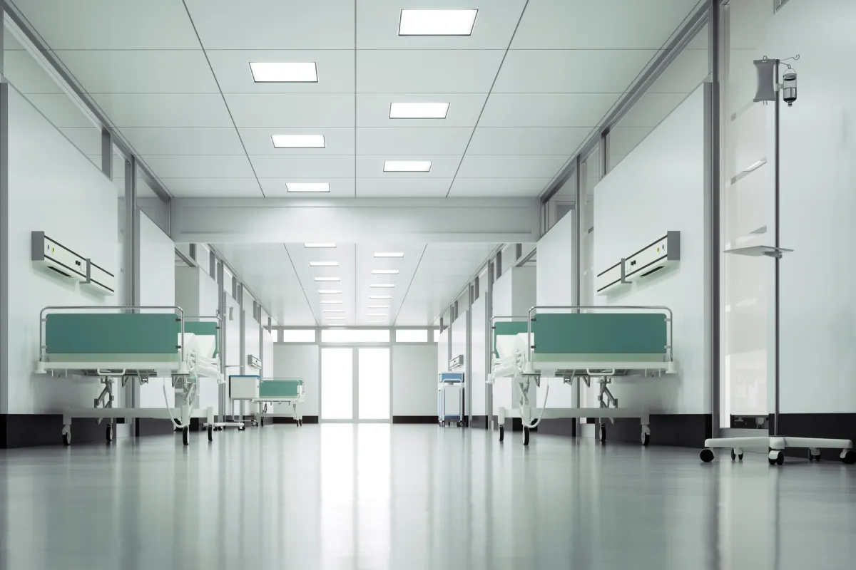 HealthCare Facility Image 1