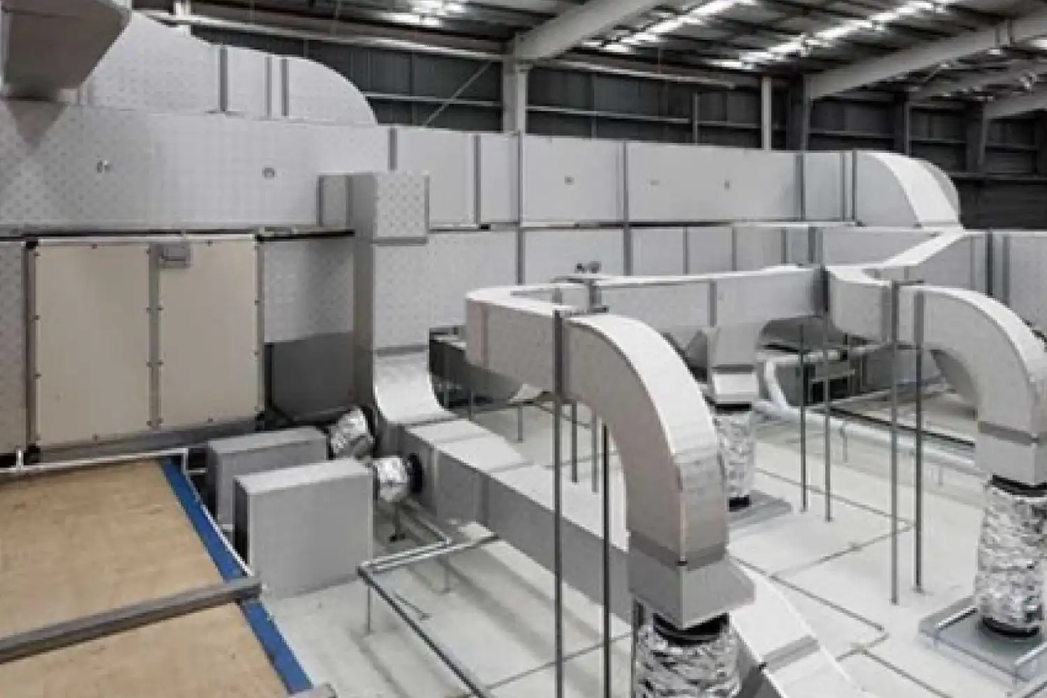 HealthCare Facility Image 2