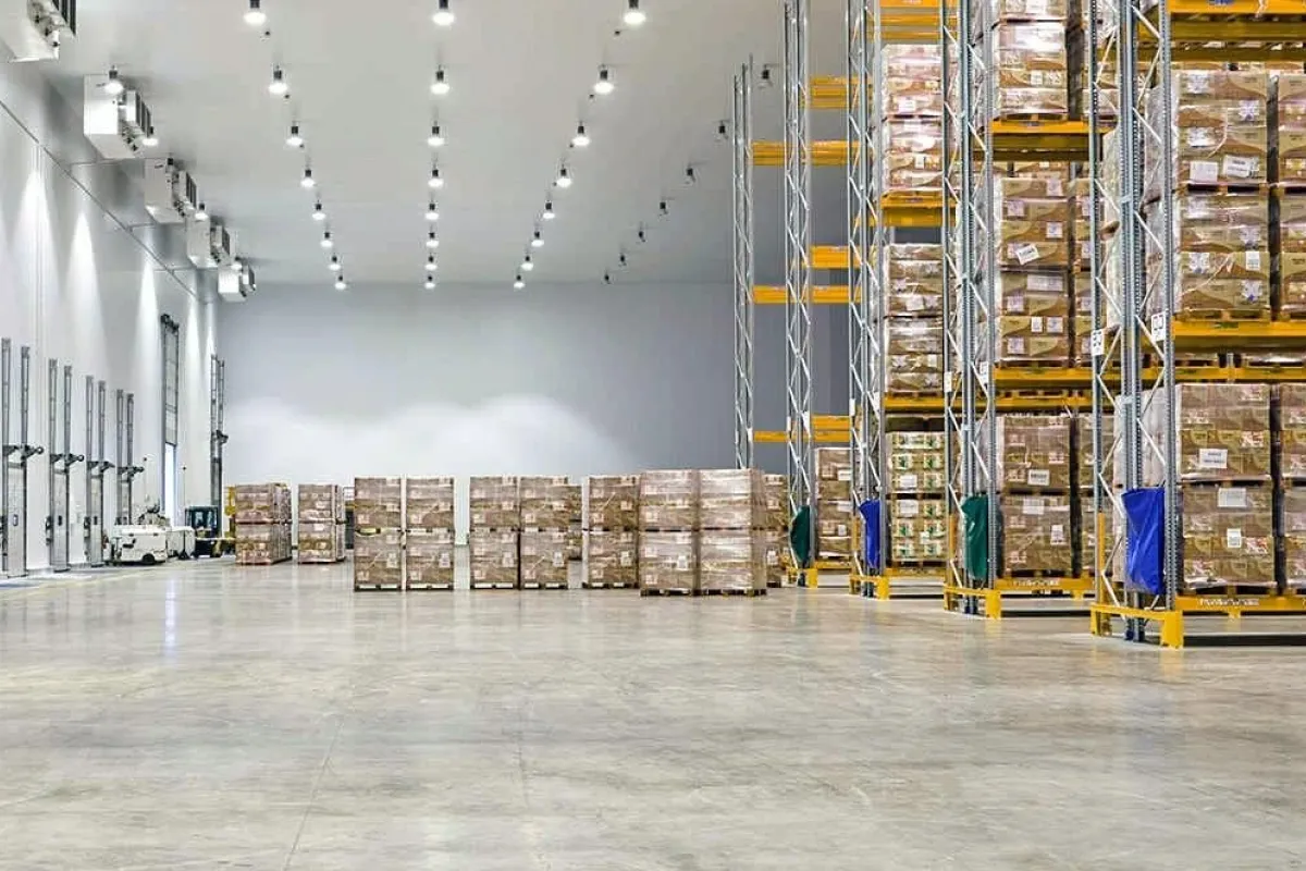 Cold Storage Image 2