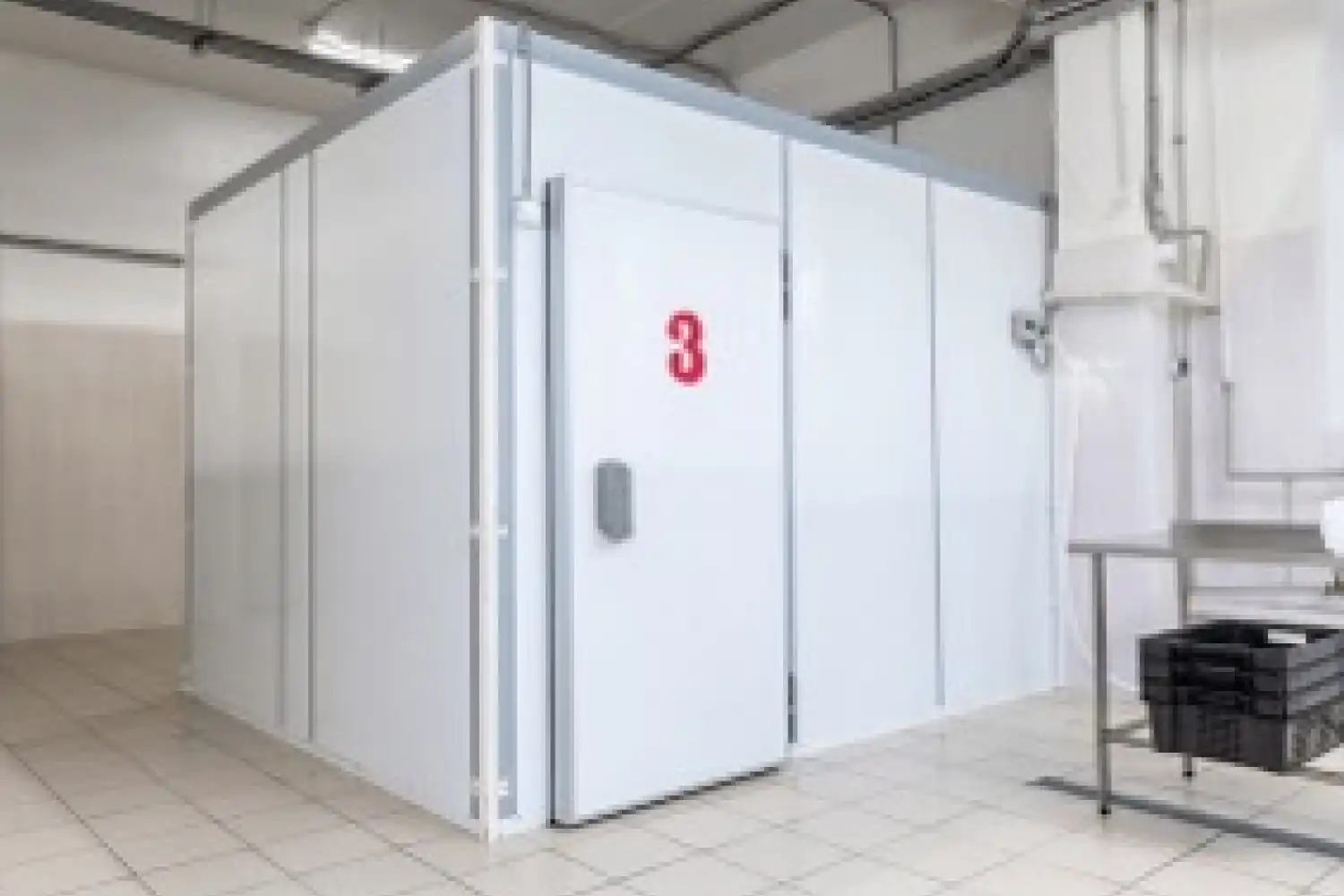 Cold Storage Image 3