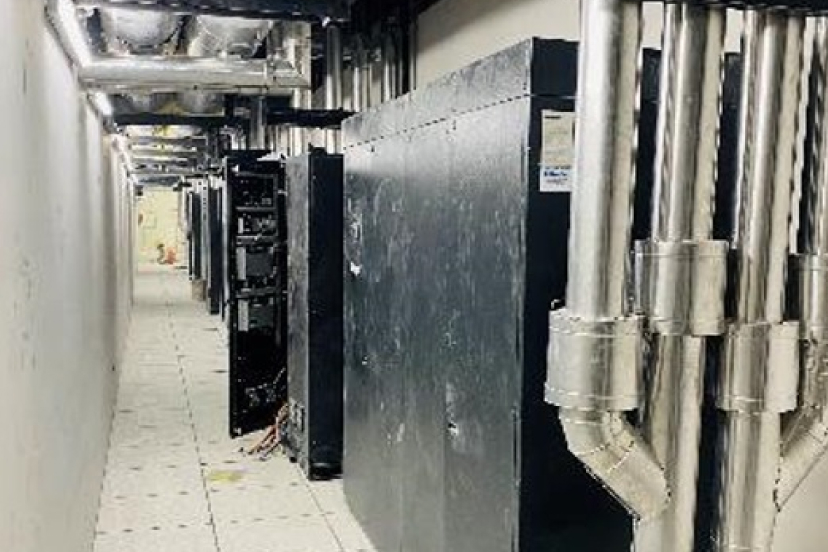 CTRLS Data Center Kolkata