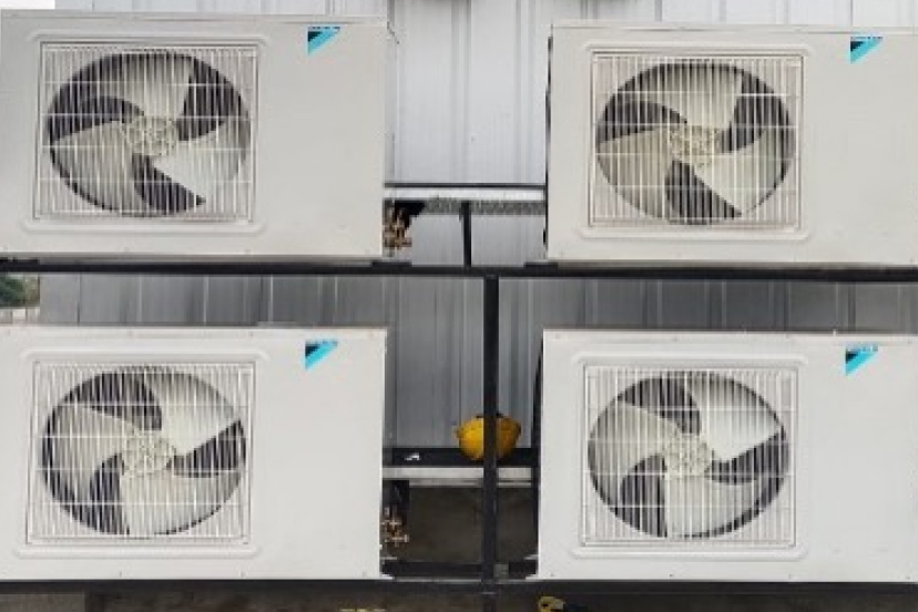 Socomec / Machino Polymer