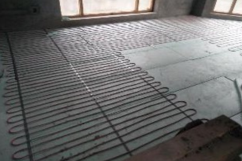 Main Admin Block Kashmir University