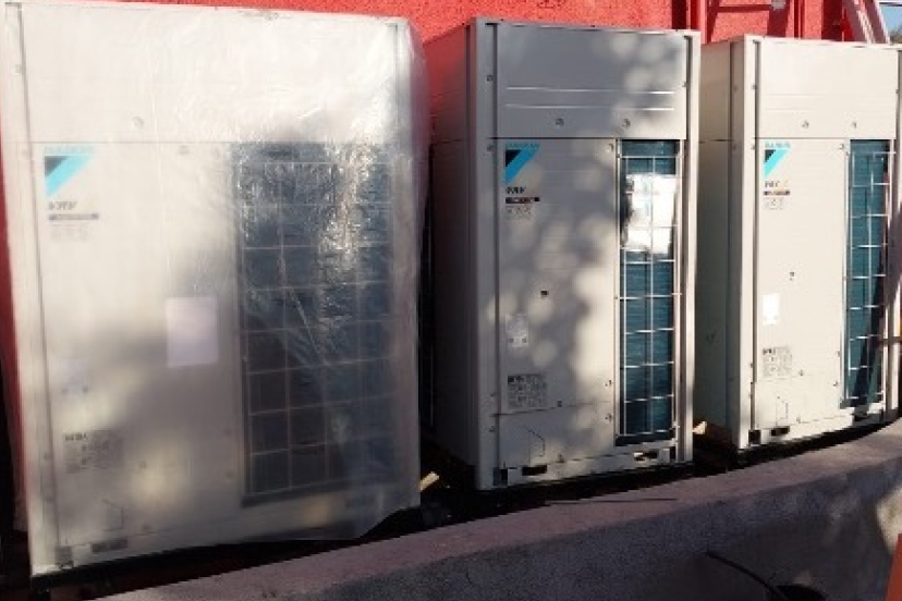 Rajiv Gandhi Hospital Delhi