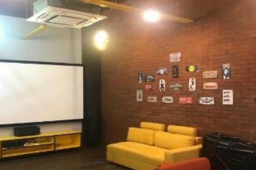 Google Office Gurgaon