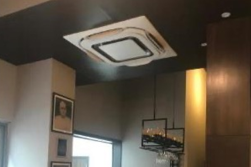 BPTP Multiple Buildings